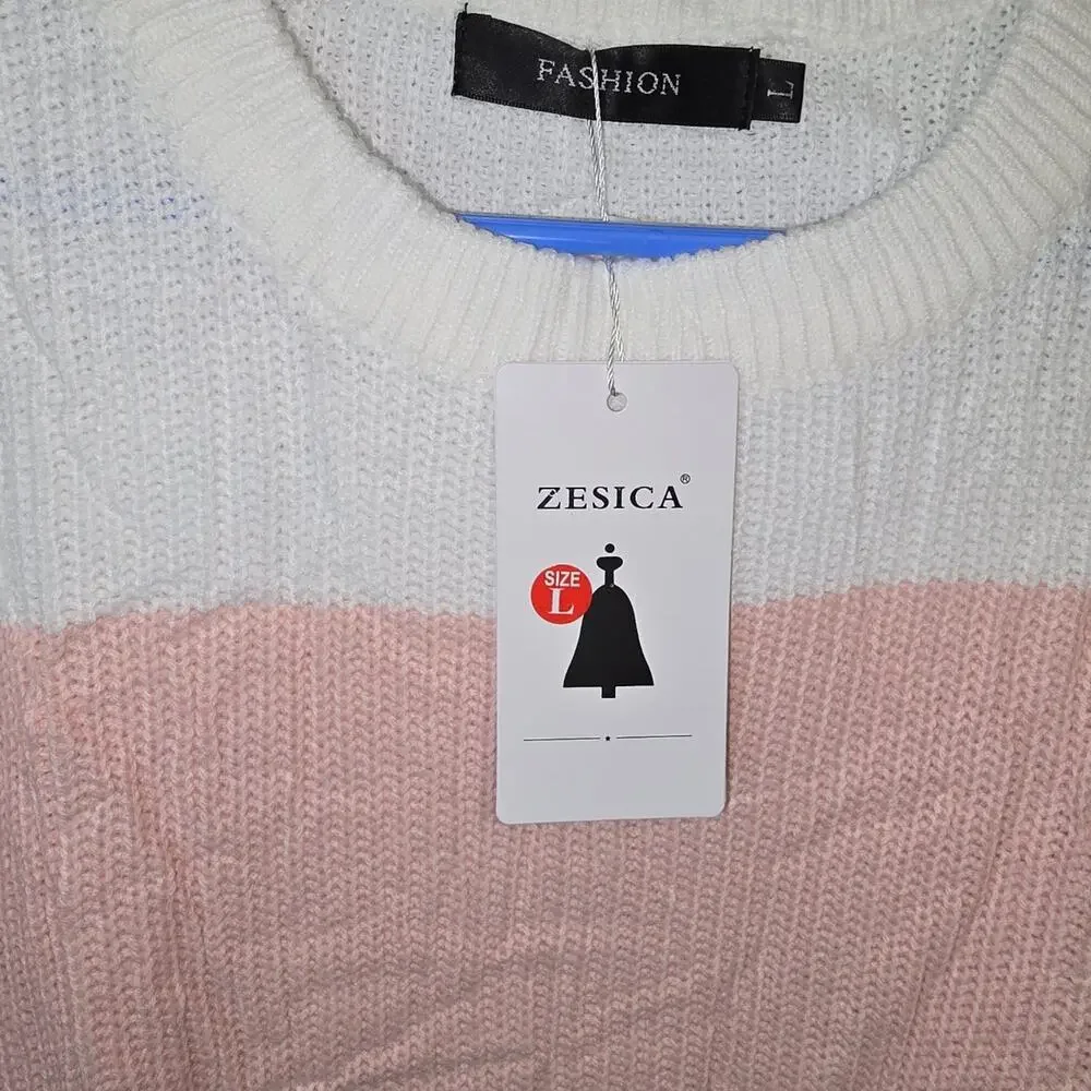 Zesica brand loose
